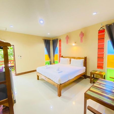 Huan Soontaree Hotel Ban Phe Ngoại thất bức ảnh