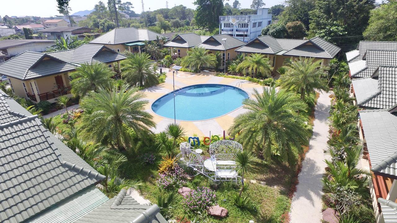 Huan Soontaree Hotel Ban Phe Ngoại thất bức ảnh