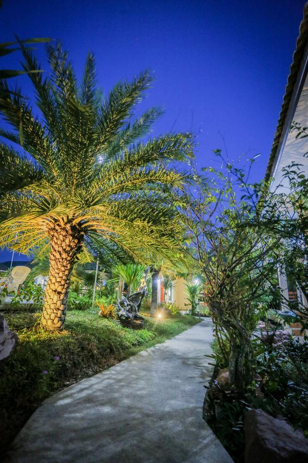 Huan Soontaree Hotel Ban Phe Ngoại thất bức ảnh
