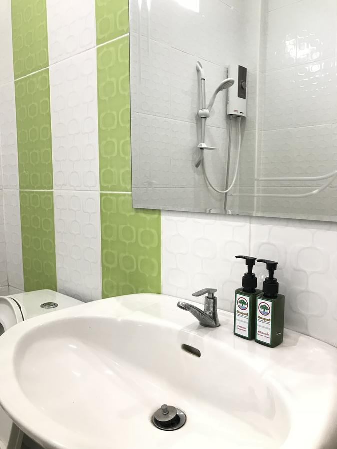 Huan Soontaree Hotel Ban Phe Ngoại thất bức ảnh
